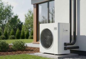 Tepelné čerpadlo klimaprodukt.cz